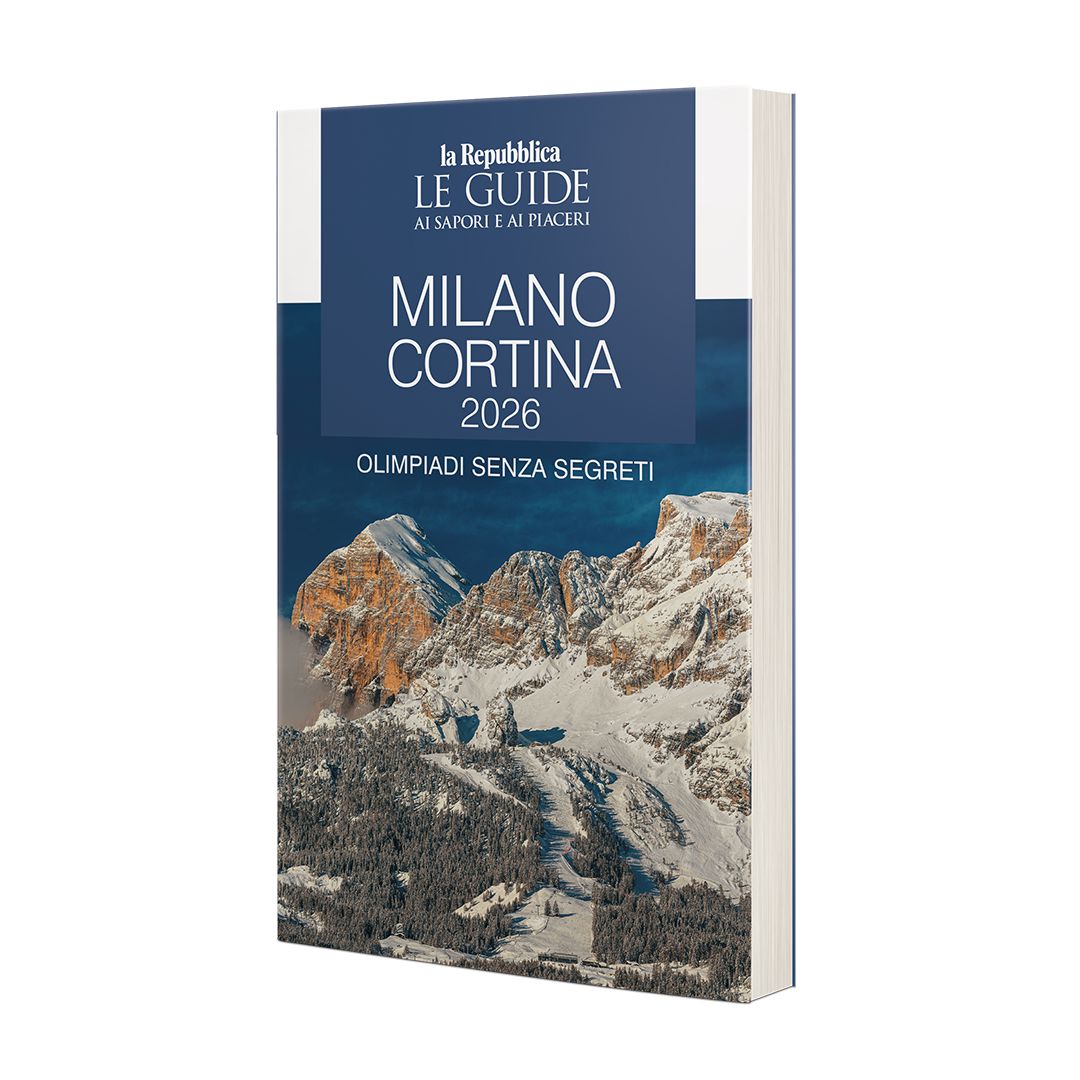 MILANO CORTINA 2026