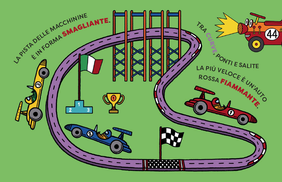 BUONANOTTE GIOCATTOLI