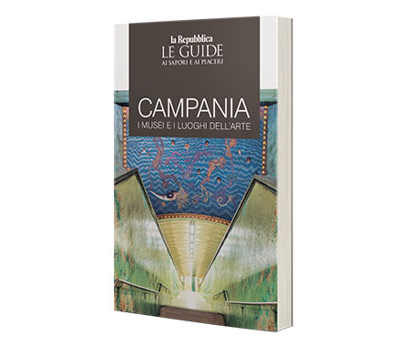 CAMPANIA. I MUSEI E I LUOGHI DELL'ARTE