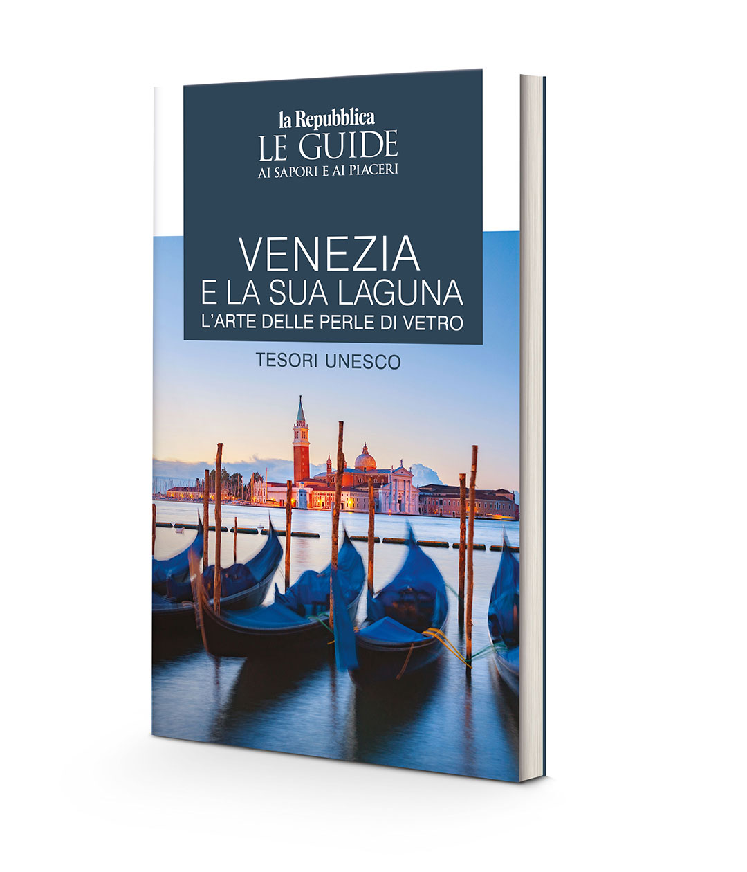VENEZIA E LA SUA LAGUNA
