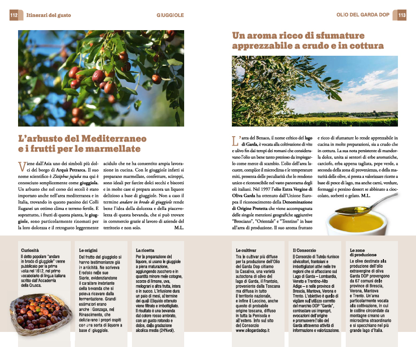 PESCHIERA DEL GARDA. PATRIMONIO MONDIALE UNESCO