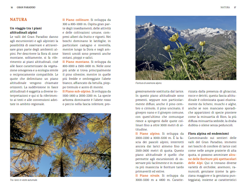 GRAN PARADISO GRAN PARADISO