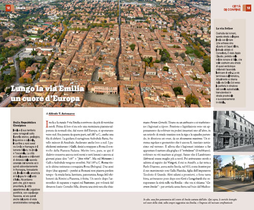 IMOLA. STORIE E MOTORI