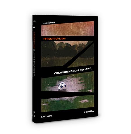 CUORE NOIR (Volumi 41-44)