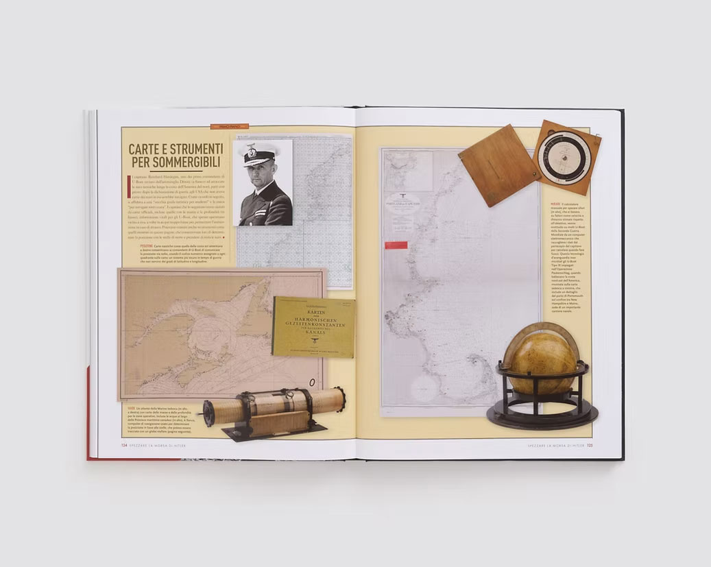 LA SECONDA GUERRA MONDIALE