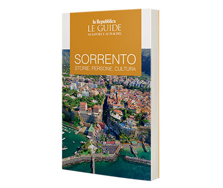 SORRENTO. STORIE, PERSONE, CULTURA