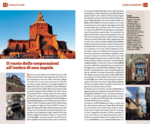 PAVIA. STORIE, PERSONE, CULTURA