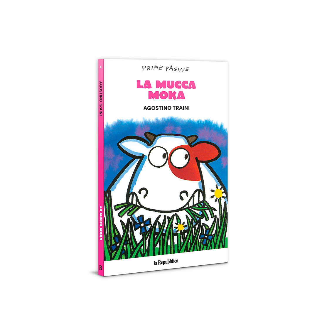 PRIME PAGINE. (Volumi 1-10)