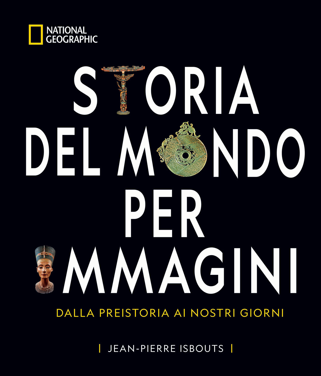 STORIA DEL MONDO PER IMMAGINI