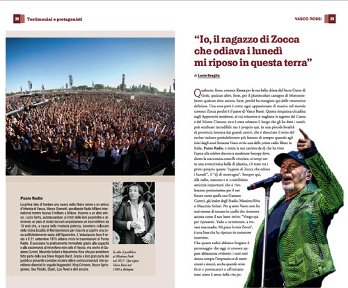 EMILIA ROMAGNA. MUSICA&GUSTO