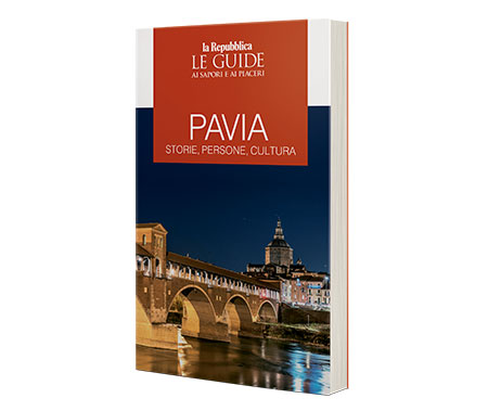 PAVIA. STORIE, PERSONE, CULTURA