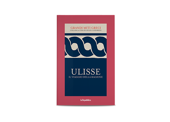 ODISSEA (3 VOLUMI)