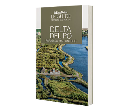 DELTA DEL PO PARADISO MAB UNESCO DELTA DEL PO PARADISO MAB UNESCO