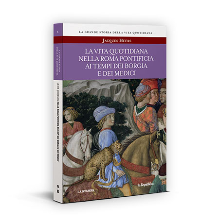 LA GRANDE STORIA DELLA VITA QUOTIDIANA. Collana composta da 20 volumi