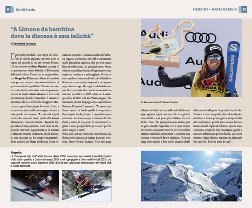 I PARADISI DELLO SCI: VALLE D'AOSTA, LOMBARDIA, PIEMONTE, LIGURIA I PARADISI DELLO SCI: VALLE D'AOSTA, LOMBARDIA, PIEMONTE, LIGURIA