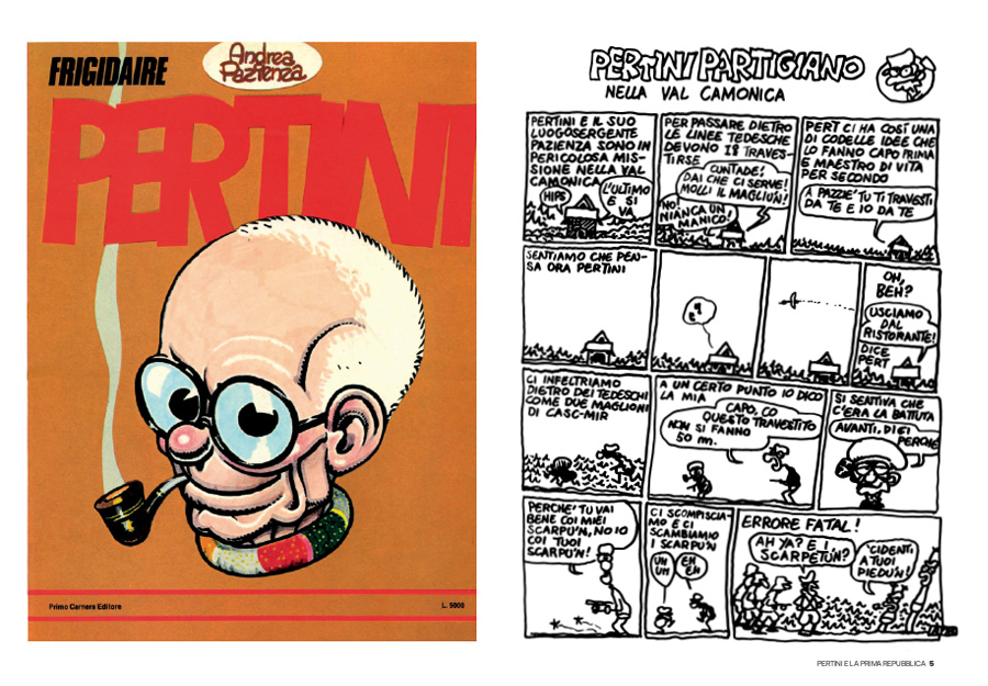 PERTINI