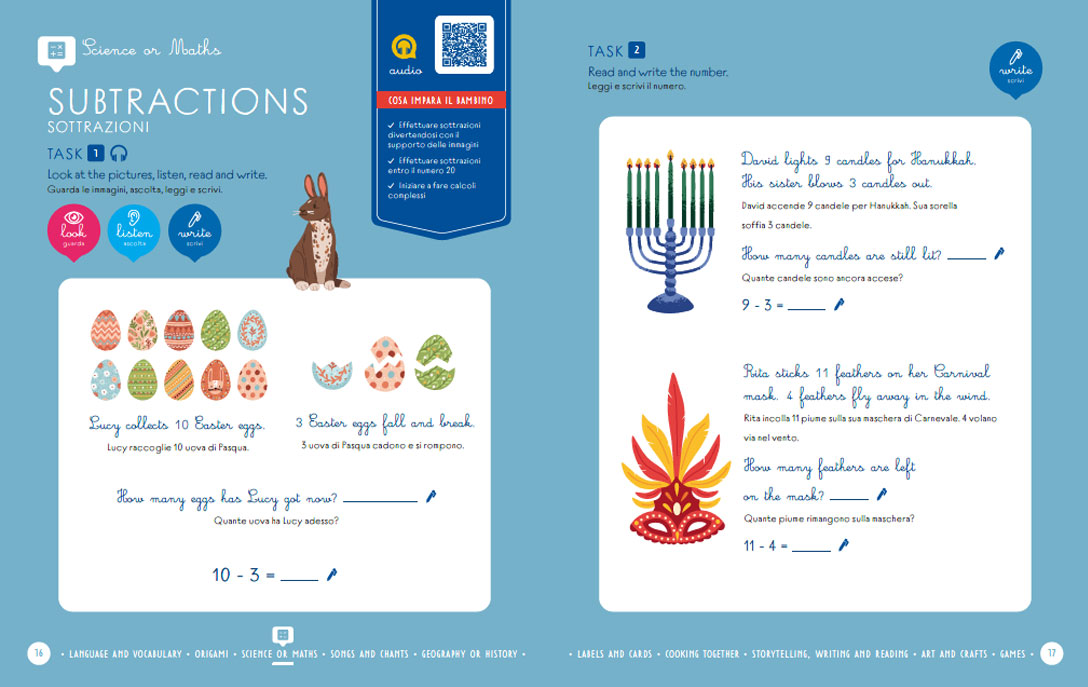  FESTIVITIES AROUND THE WORLD