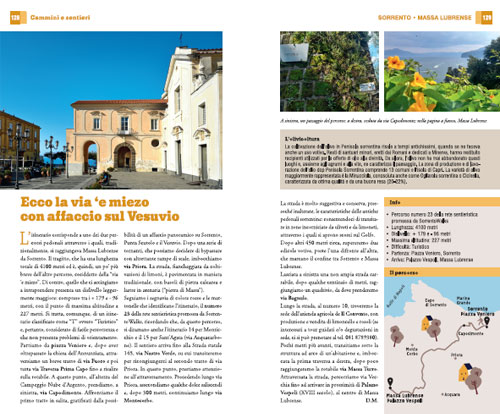 SORRENTO. STORIE, PERSONE, CULTURA