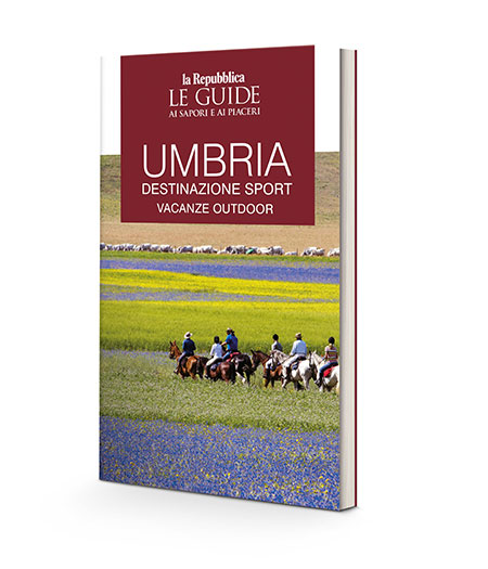 UMBRIA DESTINAZIONE SPORT - VACANZE OUTDOOR