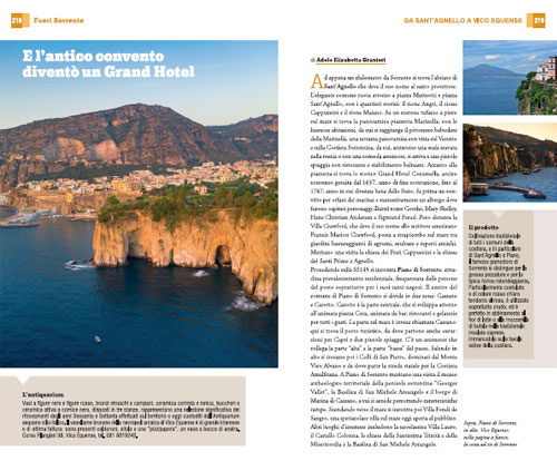 SORRENTO. STORIE, PERSONE, CULTURA