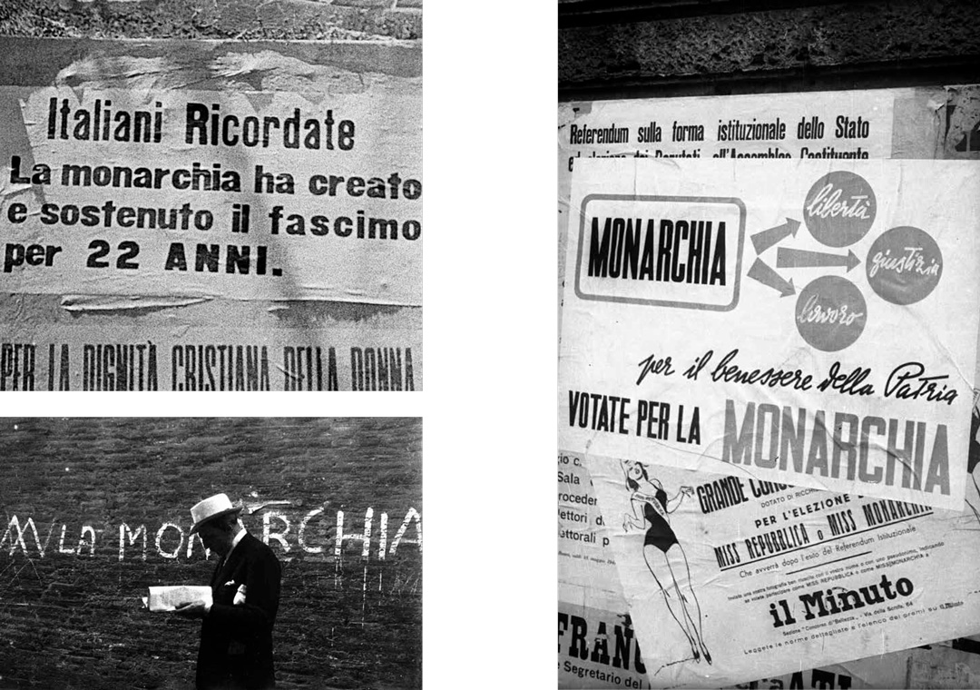 EZIO MAURO: ADDIO ALLA CORONA
