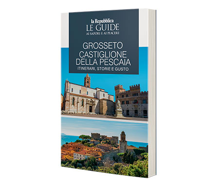 GROSSETO - CASTIGLIONE DELLA PESCAIA