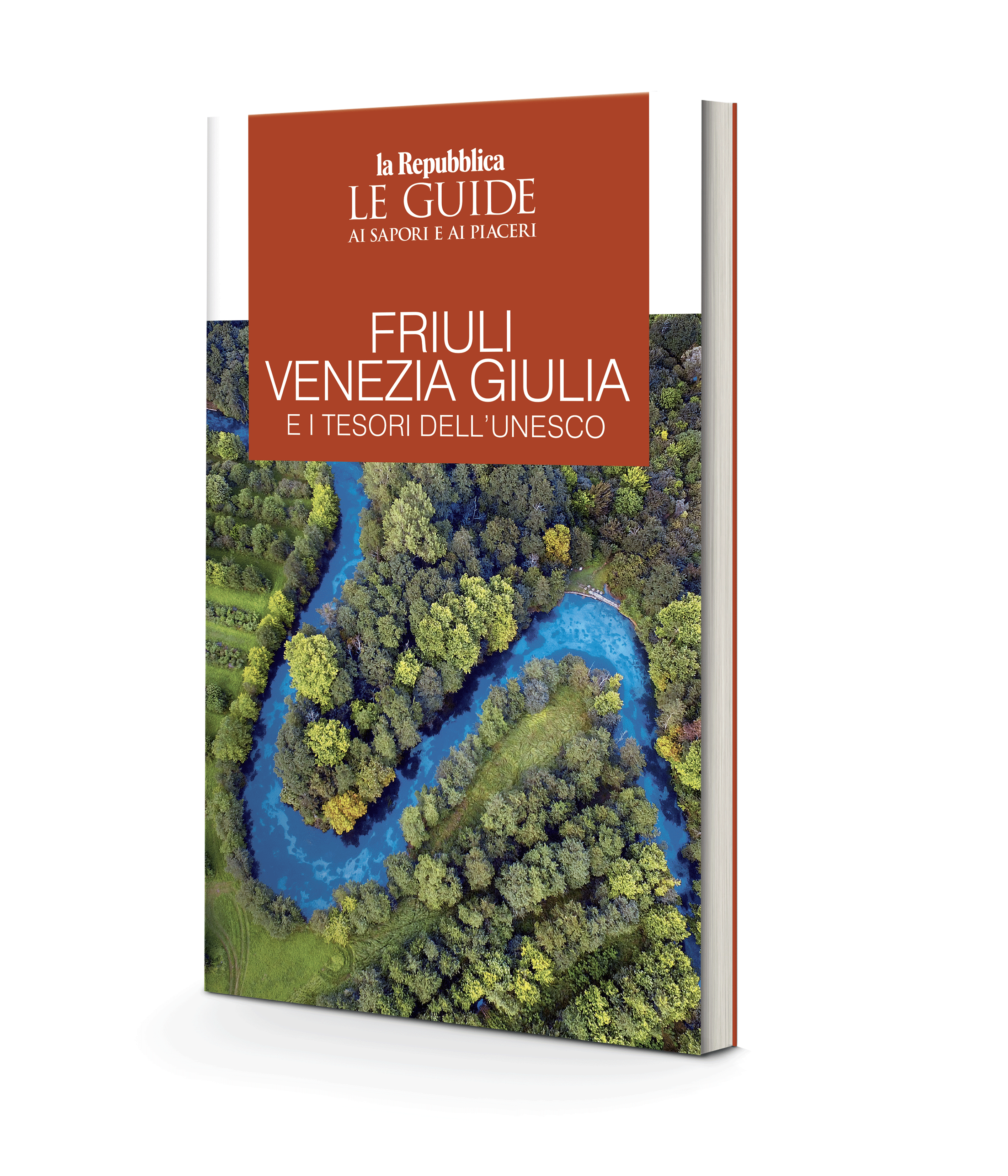 TESORI UNESCO (5 VOLUMI)