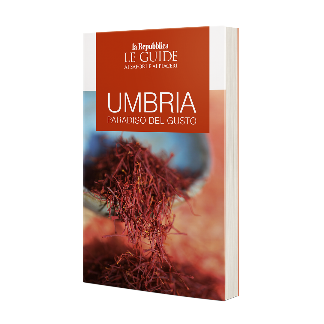 UMBRIA PARADISO DEL GUSTO
