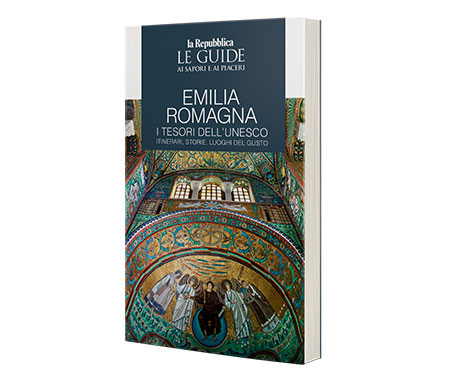 EMILIA ROMAGNA. I TESORI DELL'UNESCO