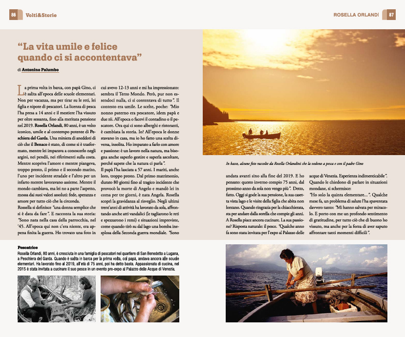 PESCHIERA DEL GARDA. PATRIMONIO MONDIALE UNESCO