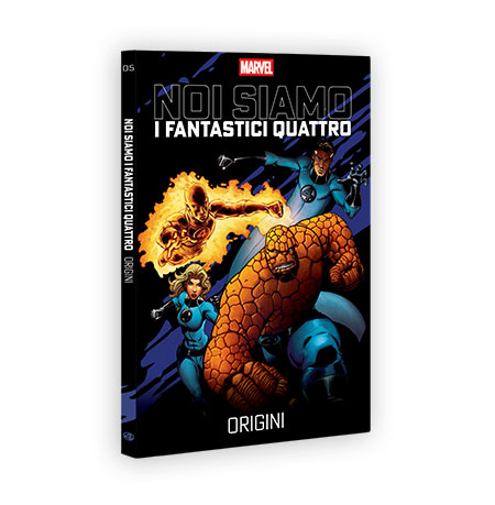 SUPER EROI MARVEL. Collana composta da 30 volumi