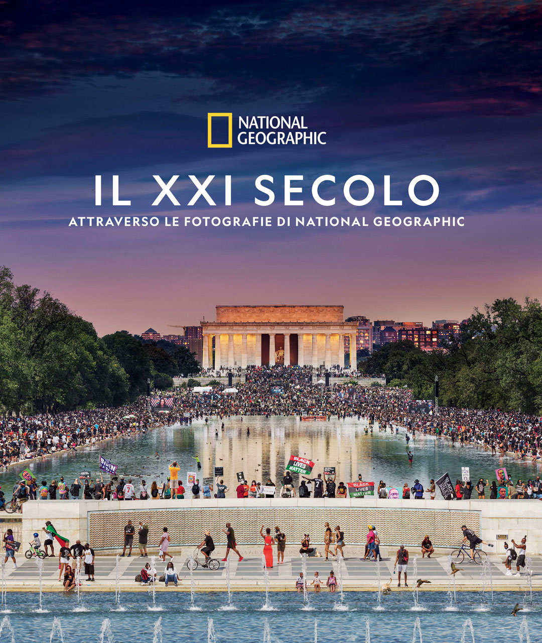 IL XXI SECOLO ATTRAVERSO LE FOTOGRAFIE DI NATIONAL GEOGRAPHIC