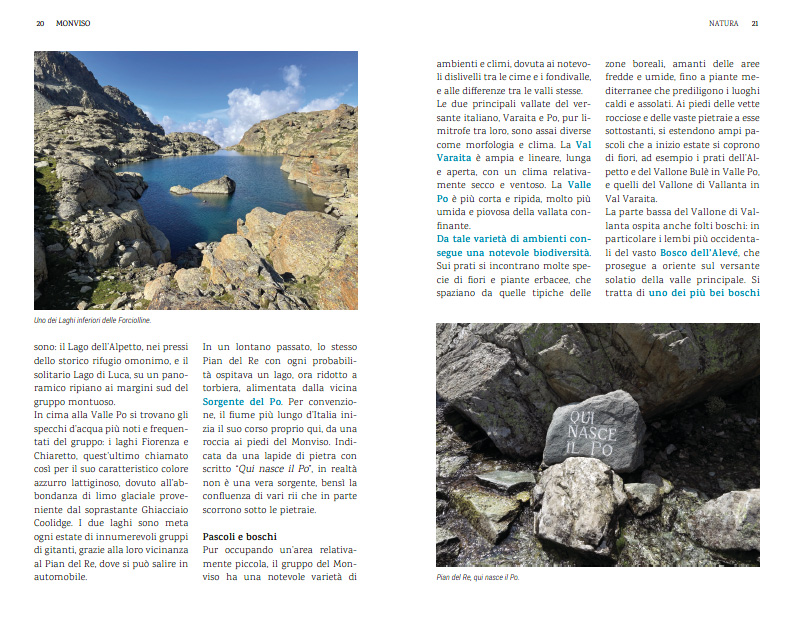 MONVISO MONVISO