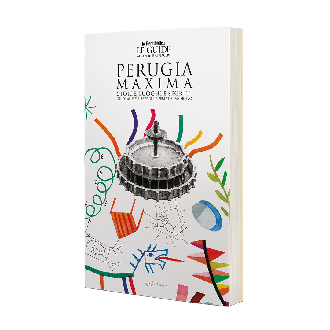 PERUGIA MAXIMA