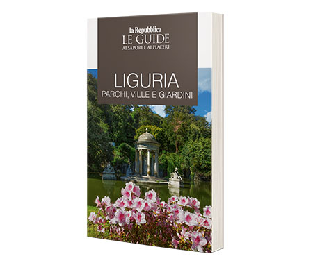 LIGURIA PARCHI, VILLE E GIARDINI