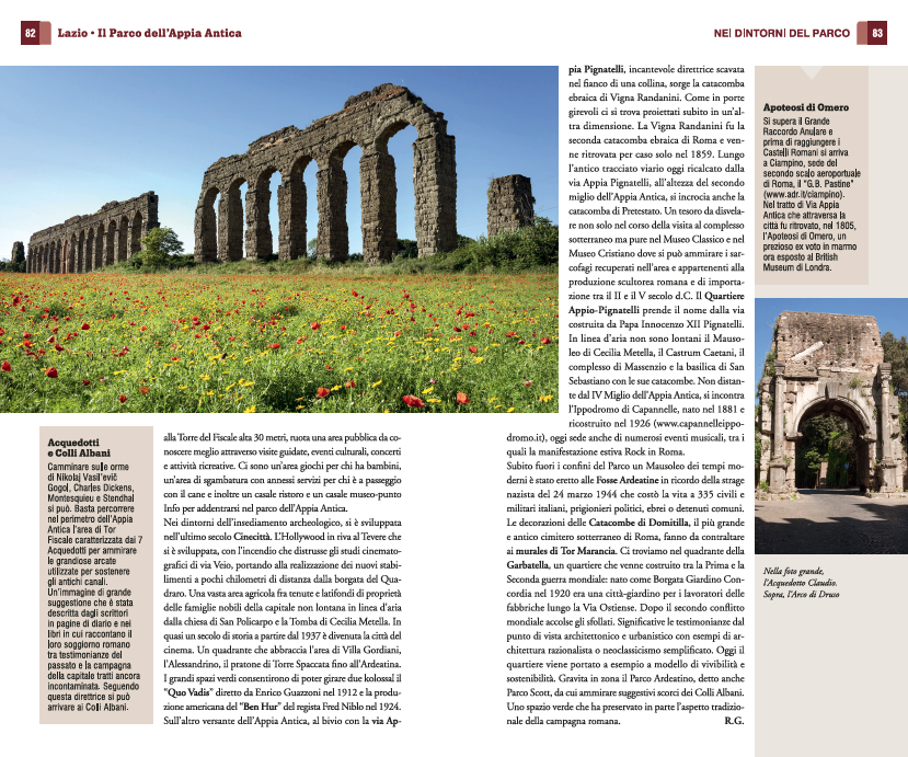 APPIA ANTICA REGINA VIARUM. PATRIMONIO MONDIALE UNESCO APPIA ANTICA REGINA VIARUM. PATRIMONIO MONDIALE UNESCO