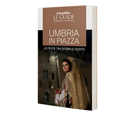 UMBRIA IN PIAZZA UMBRIA IN PIAZZA