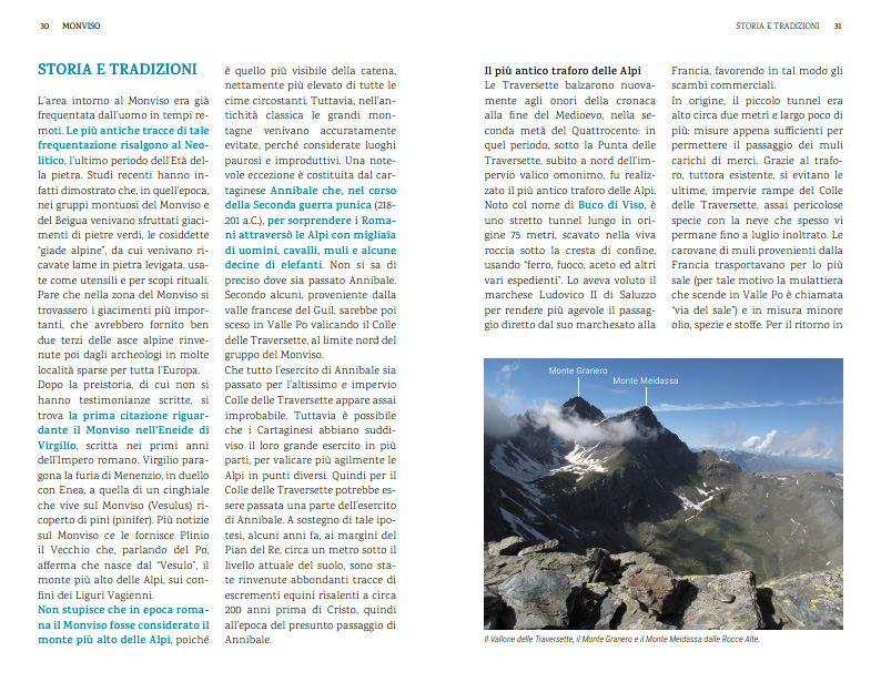 MONVISO MONVISO
