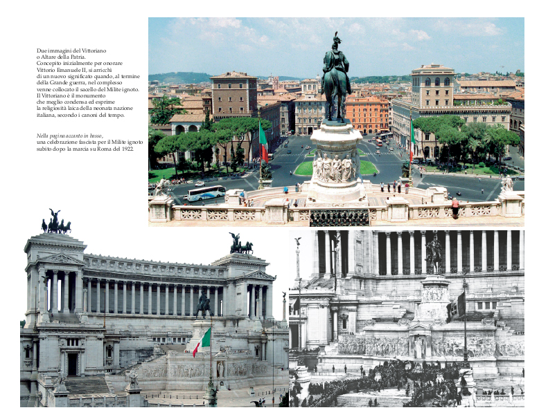 I SEGRETI DI ROMA 