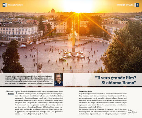 LAZIO E IL CINEMA LAZIO E IL CINEMA