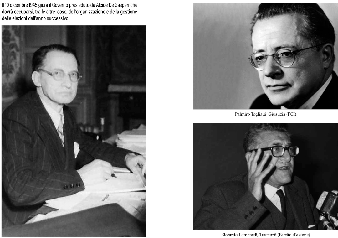 EZIO MAURO: ADDIO ALLA CORONA
