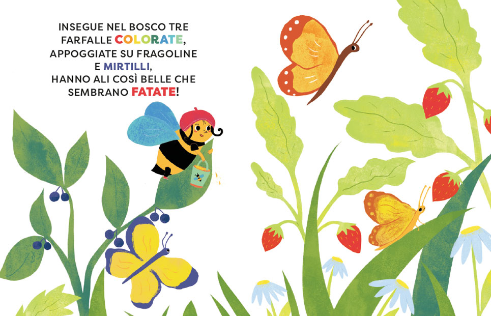BUONANOTTE APE