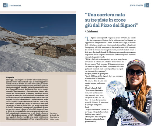 I PARADISI DELLO SCI: VALLE D'AOSTA, LOMBARDIA, PIEMONTE, LIGURIA I PARADISI DELLO SCI: VALLE D'AOSTA, LOMBARDIA, PIEMONTE, LIGURIA