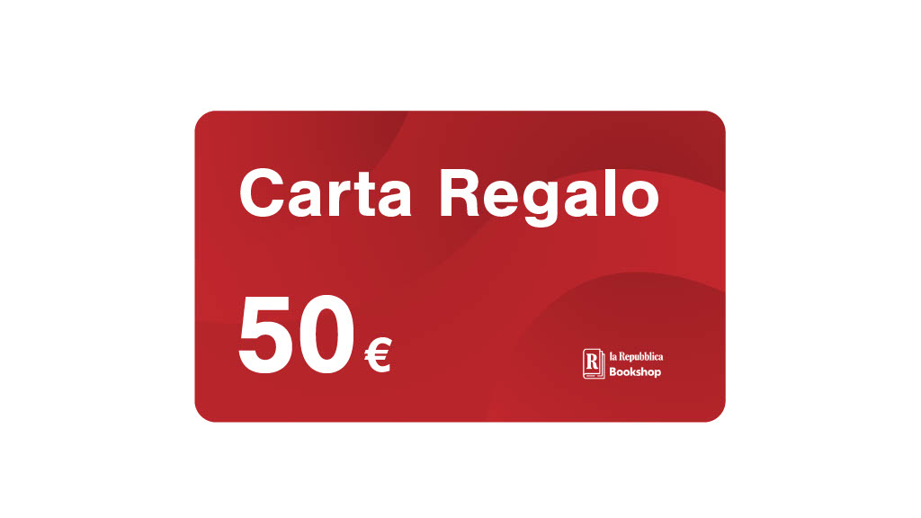 Carta Regalo 50€