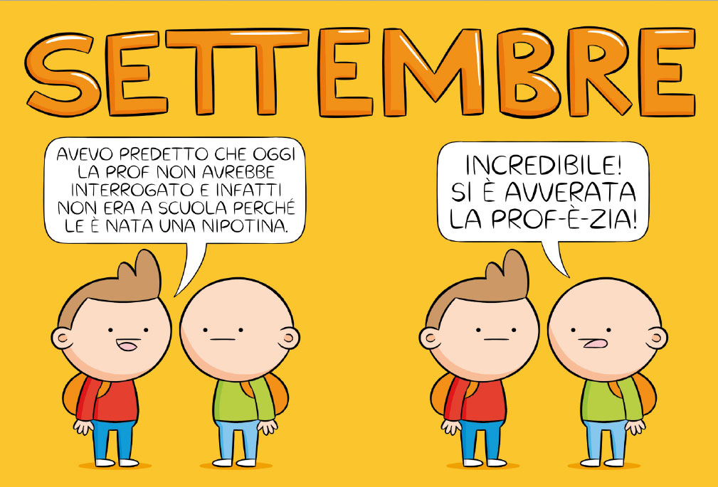 DIARIO DI PERA TOONS DIARIO DI PERA TOONS
