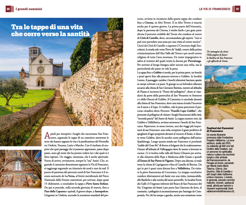 UMBRIA DESTINAZIONE SPORT - VACANZE OUTDOOR