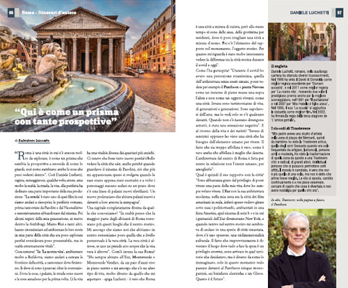 LAZIO E IL CINEMA LAZIO E IL CINEMA