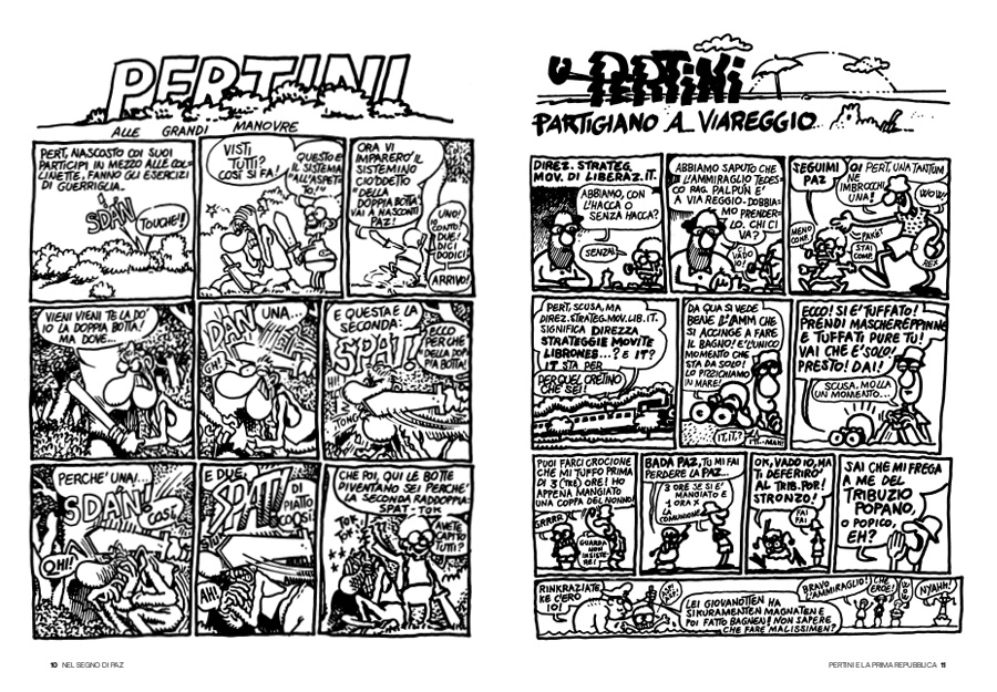 PERTINI