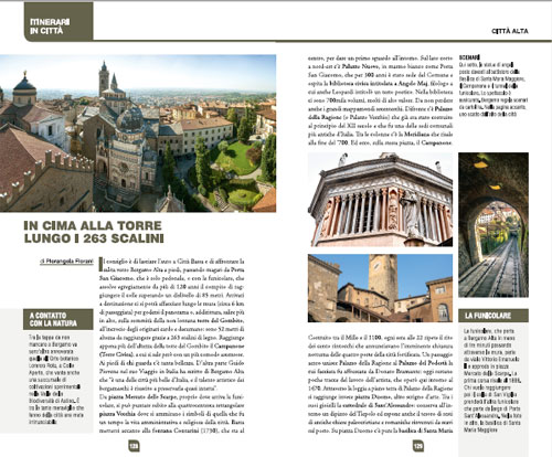 BERGAMO E BRESCIA CAPITALE ITALIANA DELLA CULTURA