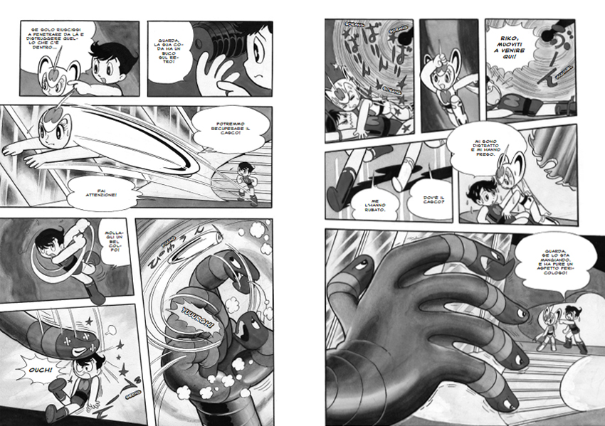 MELMO - I BONBON MAGICI DI LILLY